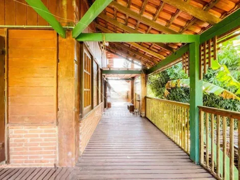 imagem 4 - Casa à venda com 3 quartos no Bairro Monte Carlo, região Leste de Londrina imagem 4 - Casa à venda com 3 quartos no Bairro Monte Carlo, região Leste de Londrina