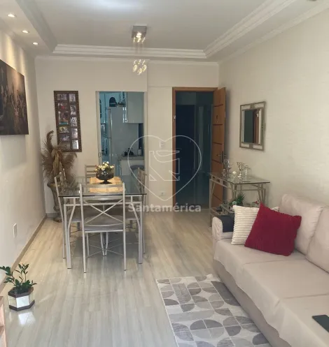 imagem 2 - Apartamento à venda no Edifício Vânia com 3 quartos na Região Central de Londrina imagem 2 - Apartamento à venda no Edifício Vânia com 3 quartos na Região Central de Londrina