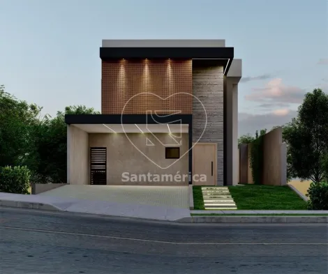 imagem 2 - Casa em condomínio com 186m² de área privativa  à venda no Parque Tauá Aranguá imagem 2 - Casa em condomínio com 186m² de área privativa  à venda no Parque Tauá Aranguá