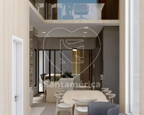imagem 4 - Casa em condomínio com 186m² de área privativa  à venda no Parque Tauá Aranguá imagem 4 - Casa em condomínio com 186m² de área privativa  à venda no Parque Tauá Aranguá