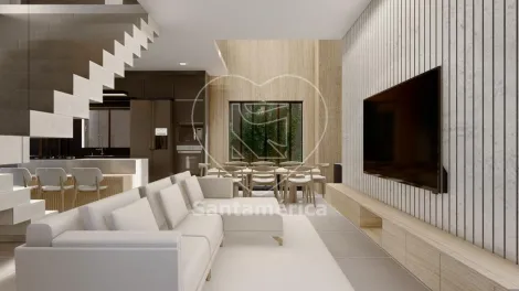 imagem 5 - Casa em condomínio com 186m² de área privativa  à venda no Parque Tauá Aranguá imagem 5 - Casa em condomínio com 186m² de área privativa  à venda no Parque Tauá Aranguá