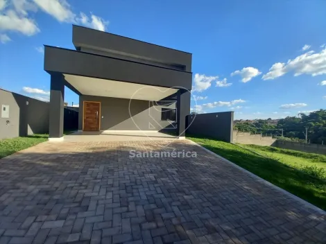 imagem 3 - Casa para alugar no Condomínio Araçari com 3 Suítes na região Leste em Londrina imagem 3 - Casa para alugar no Condomínio Araçari com 3 Suítes na região Leste em Londrina