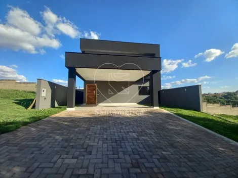 imagem 2 - Casa para alugar no Condomínio Araçari com 3 Suítes na região Leste em Londrina imagem 2 - Casa para alugar no Condomínio Araçari com 3 Suítes na região Leste em Londrina