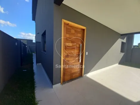 imagem 4 - Casa para alugar no Condomínio Araçari com 3 Suítes na região Leste em Londrina imagem 4 - Casa para alugar no Condomínio Araçari com 3 Suítes na região Leste em Londrina