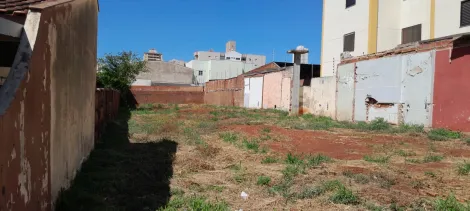 imagem 2 - Amplo Terreno à Venda no Jardim Palmares, Centro de Londrina imagem 2 - Amplo Terreno à Venda no Jardim Palmares, Centro de Londrina