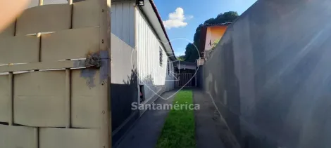 imagem 4 - Casa para alugar com 2 dormitórios na região central em Londrina imagem 4 - Casa para alugar com 2 dormitórios na região central em Londrina