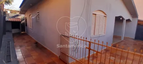imagem 5 - Casa para alugar com 2 dormitórios na região central em Londrina imagem 5 - Casa para alugar com 2 dormitórios na região central em Londrina