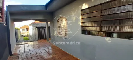 imagem 2 - Casa para alugar com 2 dormitórios na região central em Londrina imagem 2 - Casa para alugar com 2 dormitórios na região central em Londrina