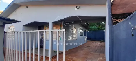 imagem 1 - Casa para alugar com 2 dormitórios na região central em Londrina imagem 1 - Casa para alugar com 2 dormitórios na região central em Londrina