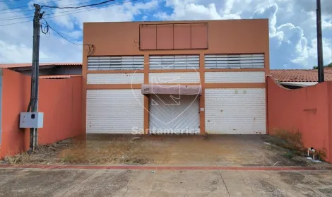 imagem 1 - Comercial - Barracão imagem 1 - Comercial - Barracão