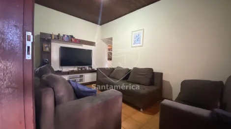 imagem 2 - Casa a venda no Leonor com 3 dormitórios e 4 vagas de garagem. imagem 2 - Casa a venda no Leonor com 3 dormitórios e 4 vagas de garagem.