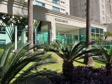 imagem 1 - Apartamento à venda no edifício Elégance, na Gleba Palhano, região Sul de Londrina imagem 1 - Apartamento à venda no edifício Elégance, na Gleba Palhano, região Sul de Londrina