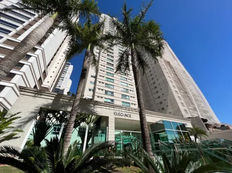 imagem 2 - Apartamento à venda no edifício Elégance, na Gleba Palhano, região Sul de Londrina imagem 2 - Apartamento à venda no edifício Elégance, na Gleba Palhano, região Sul de Londrina