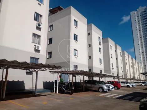 imagem 2 - Apartamento à venda no Residencial Villa Bella com 2 quartos sendo 1 suíte na Região Leste de Londrina imagem 2 - Apartamento à venda no Residencial Villa Bella com 2 quartos sendo 1 suíte na Região Leste de Londrina