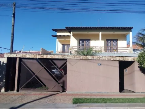 imagem 2 - Sobrado Residencial à Venda no Jardim do Leste com Piscina e Edícula com Banheiro, Zona Leste de Londrina imagem 2 - Sobrado Residencial à Venda no Jardim do Leste com Piscina e Edícula com Banheiro, Zona Leste de Londrina