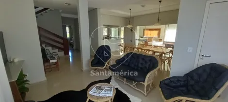 imagem 3 - Casa para alugar no Condomínio Ecovillas do Lago contendo 5 suítes e 3.200,00m² de terreno imagem 3 - Casa para alugar no Condomínio Ecovillas do Lago contendo 5 suítes e 3.200,00m² de terreno
