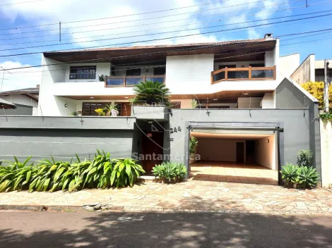 imagem 1 - Sobrado à Venda no Jardim Nova Londrina com 4 suítes sendo 2 com closet e 1 suíte máster imagem 1 - Sobrado à Venda no Jardim Nova Londrina com 4 suítes sendo 2 com closet e 1 suíte máster