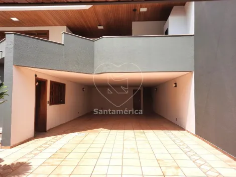 imagem 2 - Sobrado à Venda no Jardim Nova Londrina com 4 suítes sendo 2 com closet e 1 suíte máster imagem 2 - Sobrado à Venda no Jardim Nova Londrina com 4 suítes sendo 2 com closet e 1 suíte máster