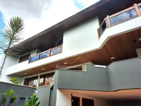 imagem 3 - Sobrado à Venda no Jardim Nova Londrina com 4 suítes sendo 2 com closet e 1 suíte máster imagem 3 - Sobrado à Venda no Jardim Nova Londrina com 4 suítes sendo 2 com closet e 1 suíte máster