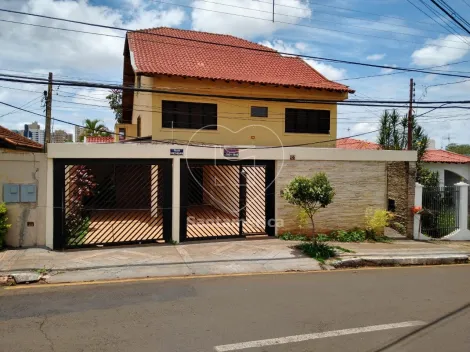 imagem 1 - Casa Comercial para Venda e Aluguel no Jardim Quebec - Região Central de Londrina imagem 1 - Casa Comercial para Venda e Aluguel no Jardim Quebec - Região Central de Londrina