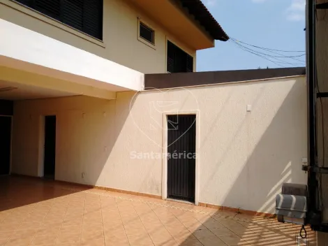 imagem 2 - Casa Comercial para Venda e Aluguel no Jardim Quebec - Região Central de Londrina imagem 2 - Casa Comercial para Venda e Aluguel no Jardim Quebec - Região Central de Londrina