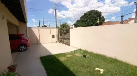 imagem 4 - Casa Residencial na Região Norte com 3 Quartos Sendo 1 Suíte, Sala de Estar e Jantar imagem 4 - Casa Residencial na Região Norte com 3 Quartos Sendo 1 Suíte, Sala de Estar e Jantar
