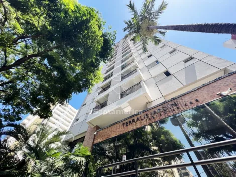 imagem 1 - Apartamento com 2 dormitórios sendo 1 suíte no Edifício Terralis Jardim Residence imagem 1 - Apartamento com 2 dormitórios sendo 1 suíte no Edifício Terralis Jardim Residence
