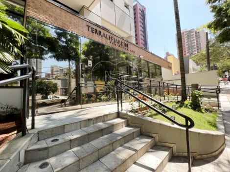imagem 2 - Apartamento com 2 dormitórios sendo 1 suíte no Edifício Terralis Jardim Residence imagem 2 - Apartamento com 2 dormitórios sendo 1 suíte no Edifício Terralis Jardim Residence