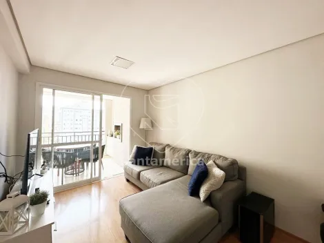 imagem 4 - Apartamento com 2 dormitórios sendo 1 suíte no Edifício Terralis Jardim Residence imagem 4 - Apartamento com 2 dormitórios sendo 1 suíte no Edifício Terralis Jardim Residence