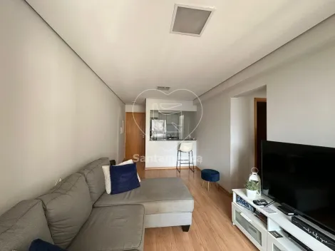 imagem 5 - Apartamento com 2 dormitórios sendo 1 suíte no Edifício Terralis Jardim Residence imagem 5 - Apartamento com 2 dormitórios sendo 1 suíte no Edifício Terralis Jardim Residence