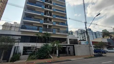 imagem 1 - Apartamento à venda e para locação com 1 dormitório no Centro de Londrina imagem 1 - Apartamento à venda e para locação com 1 dormitório no Centro de Londrina