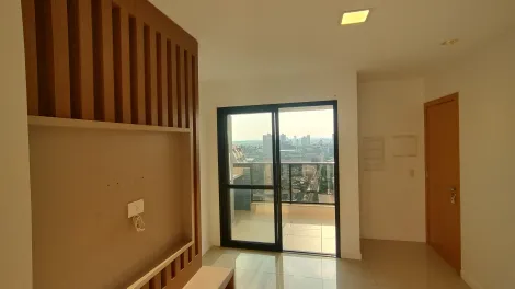 imagem 4 - Apartamento à venda e para locação com 1 dormitório no Centro de Londrina imagem 4 - Apartamento à venda e para locação com 1 dormitório no Centro de Londrina