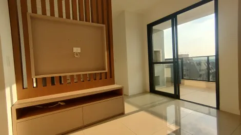 imagem 5 - Apartamento à venda e para locação com 1 dormitório no Centro de Londrina imagem 5 - Apartamento à venda e para locação com 1 dormitório no Centro de Londrina