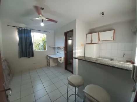imagem 2 - Apartamento para alugar no Edifício Universiflat com 1 quarto na Região Oeste de Londrina imagem 2 - Apartamento para alugar no Edifício Universiflat com 1 quarto na Região Oeste de Londrina