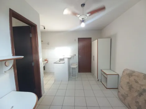 imagem 3 - Apartamento para alugar no Edifício Universiflat com 1 quarto na Região Oeste de Londrina imagem 3 - Apartamento para alugar no Edifício Universiflat com 1 quarto na Região Oeste de Londrina