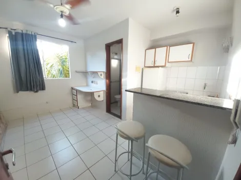 imagem 4 - Apartamento para alugar no Edifício Universiflat com 1 quarto na Região Oeste de Londrina imagem 4 - Apartamento para alugar no Edifício Universiflat com 1 quarto na Região Oeste de Londrina