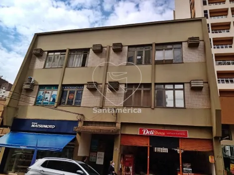 imagem 1 - Sala comercial na região Central de Londrina entre Pará e Goiás imagem 1 - Sala comercial na região Central de Londrina entre Pará e Goiás