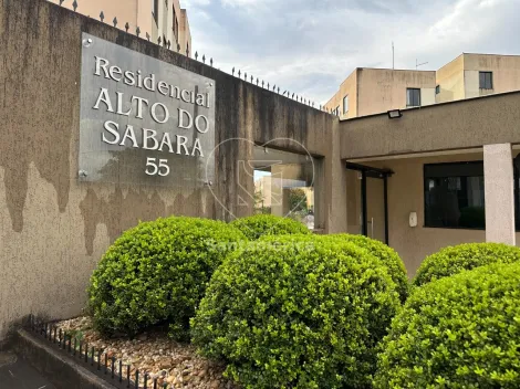 imagem 1 - Apartamento à Venda no Residencial Alto do Sabará com 2 quartos na Região Oeste de Londrina imagem 1 - Apartamento à Venda no Residencial Alto do Sabará com 2 quartos na Região Oeste de Londrina