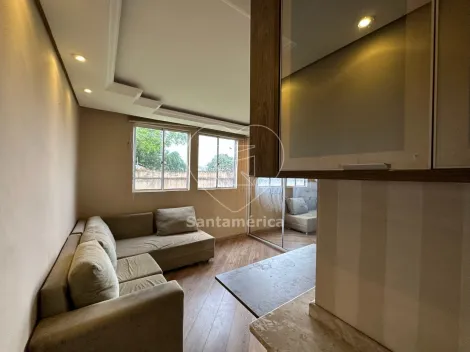 imagem 2 - Apartamento à Venda no Residencial Alto do Sabará com 2 quartos na Região Oeste de Londrina imagem 2 - Apartamento à Venda no Residencial Alto do Sabará com 2 quartos na Região Oeste de Londrina