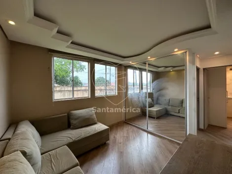 imagem 3 - Apartamento à Venda no Residencial Alto do Sabará com 2 quartos na Região Oeste de Londrina imagem 3 - Apartamento à Venda no Residencial Alto do Sabará com 2 quartos na Região Oeste de Londrina
