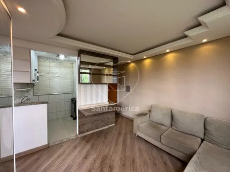 imagem 5 - Apartamento à Venda no Residencial Alto do Sabará com 2 quartos na Região Oeste de Londrina imagem 5 - Apartamento à Venda no Residencial Alto do Sabará com 2 quartos na Região Oeste de Londrina