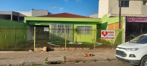 imagem 1 - Casa à venda no Jardim Viena com 3 quartos na Região Norte de Londrina imagem 1 - Casa à venda no Jardim Viena com 3 quartos na Região Norte de Londrina