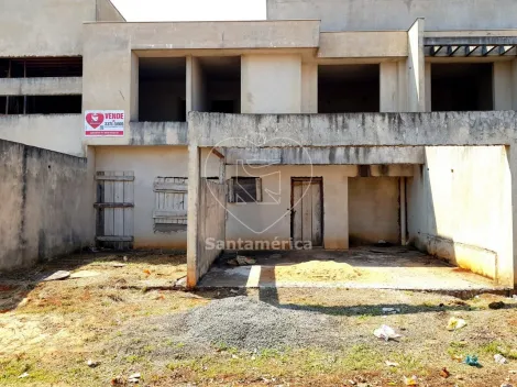 imagem 3 - Casas em construção à venda na região Leste 134,00m² de área total imagem 3 - Casas em construção à venda na região Leste 134,00m² de área total