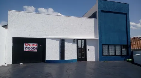 imagem 1 - Imóvel comercial para alugar no Bairro Hedy na Região Oeste de Londrina imagem 1 - Imóvel comercial para alugar no Bairro Hedy na Região Oeste de Londrina