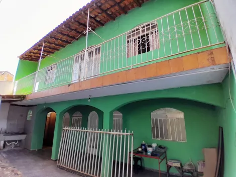 imagem 1 - Casa para alugar com 4 quartos na Região Oeste de Londrina imagem 1 - Casa para alugar com 4 quartos na Região Oeste de Londrina