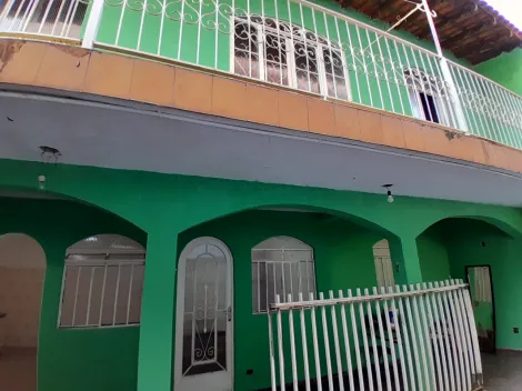 imagem 2 - Casa para alugar com 4 quartos na Região Oeste de Londrina imagem 2 - Casa para alugar com 4 quartos na Região Oeste de Londrina