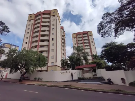 imagem 1 - Apartamento no Edifício Forest Park Residence com 3 Dormitórios imagem 1 - Apartamento no Edifício Forest Park Residence com 3 Dormitórios