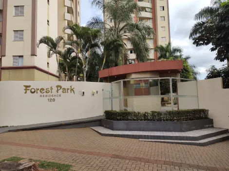 imagem 2 - Apartamento no Edifício Forest Park Residence com 3 Dormitórios imagem 2 - Apartamento no Edifício Forest Park Residence com 3 Dormitórios