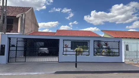 imagem 1 - Casa à venda com 3 dormitórios sendo 1 suíte na região Leste de Londrina imagem 1 - Casa à venda com 3 dormitórios sendo 1 suíte na região Leste de Londrina