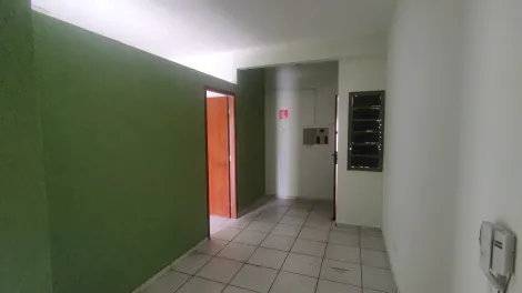 imagem 2 - Sala comercial para alugar na Avenida Duque de Caxias contendo sala com divisória e ar-condicionado imagem 2 - Sala comercial para alugar na Avenida Duque de Caxias contendo sala com divisória e ar-condicionado